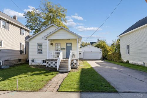 506 N Catherine St, Bay City, MI, 48706-4763 | Card Image