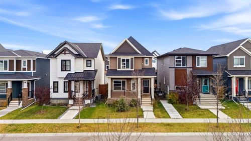 132 Highview Gate Se, Airdrie, AB, T4A3L6 | Card Image