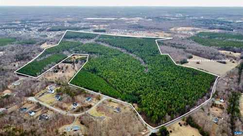 0 E Green Springs Rd, Gordonsville, VA, 22942 | Card Image