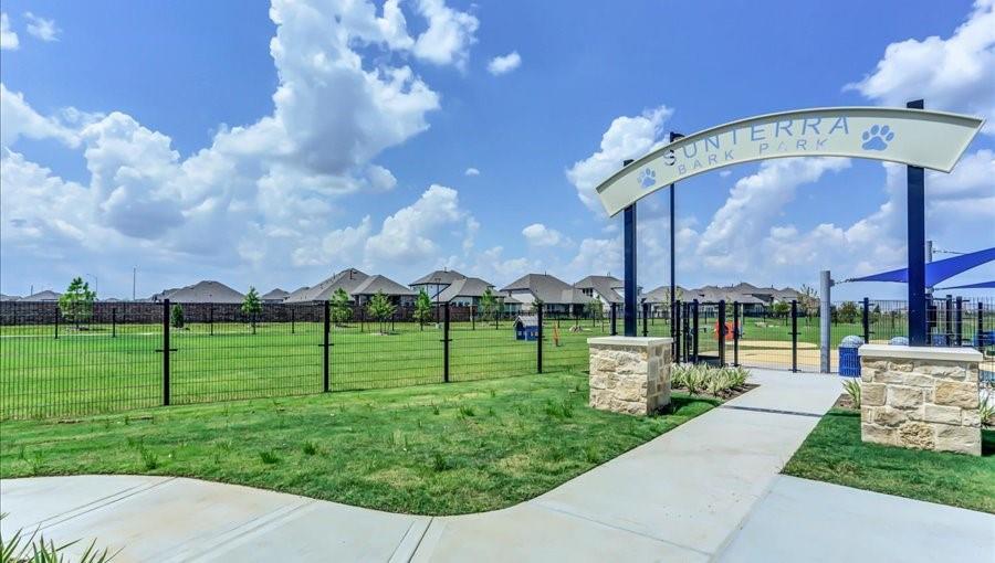 Residential in Katy 5