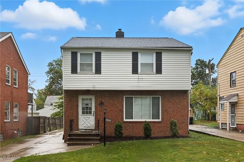 16915 Talford Ave, Cleveland, OH, 44128-1579 | Card Image