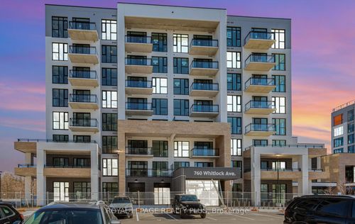 303-760 Whitlock Ave, Milton, ON, L9E2B3 | Card Image