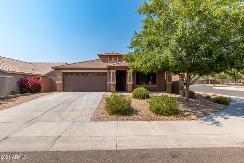 2318 W Peak View Rd, Phoenix, AZ, 85085-0704 | Card Image