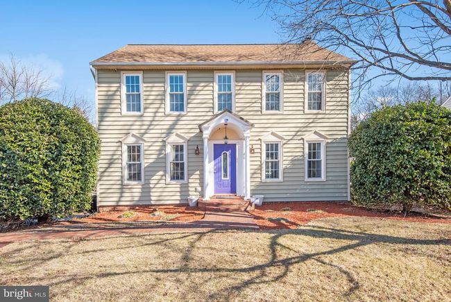 9711 Zimbro Ave, House other with 4 bedrooms, 3 bathrooms and null parking in MANASSAS VA | Image 5