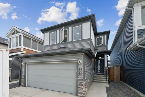 98 Seton Rd Se, Calgary, AB, T3M3G1 | Card Image