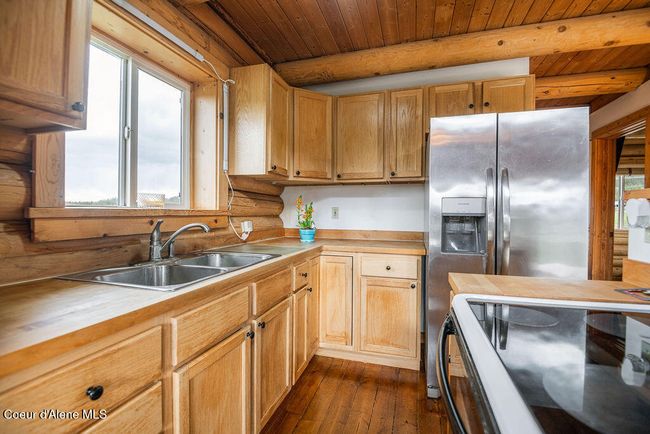 4088 Vay Rd, House other with 2 bedrooms, 2 bathrooms and null parking in Priest River ID | Image 18