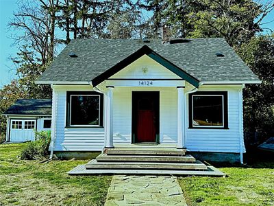 14124 6th Avenue E, House other with 3 bedrooms, 1 bathrooms and 1 parking in Tacoma WA | Image 1