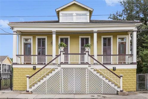 b-1216 Treme St, New Orleans, LA, 70116-2338 | Card Image