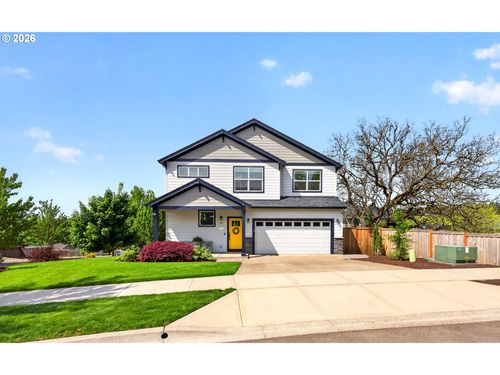 191 Sw Mt St Helens St, McMinnville, OR, 97128-5637 | Card Image