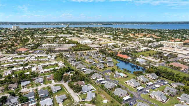 8863 Somerset Boulevard, Townhouse with 2 bedrooms, 2 bathrooms and null parking in Fort Myers FL | Image 31