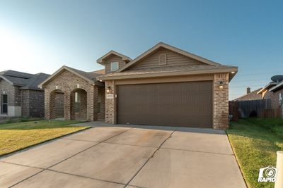 1312 Rattler Ln, House other with 3 bedrooms, 2 bathrooms and 2 parking in Midland TX | Image 2