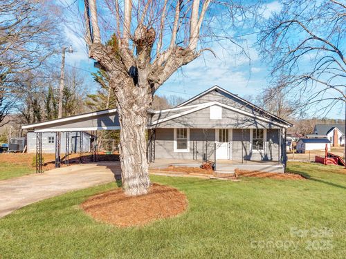 701 Hiddenite Church Rd, Hiddenite, NC, 28636-8410 | Card Image