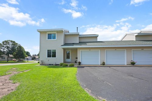 2501 Stockinger Dr, Saint Cloud, MN, 56303-1245 | Card Image