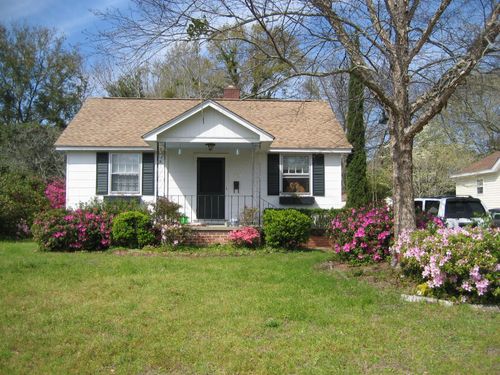4729 Marlboro Rd, North Charleston, SC, 29405-4644 | Card Image