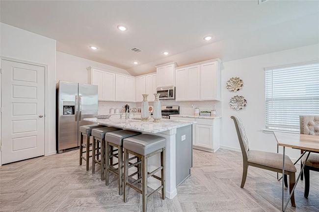 26414 Cooperstown Way, House other with 4 bedrooms, 3 bathrooms and 2 parking in Splendora TX | Image 7