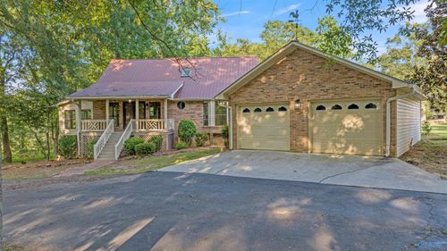 17207 County Road 22, Centre, AL, 35960-4219 | Card Image