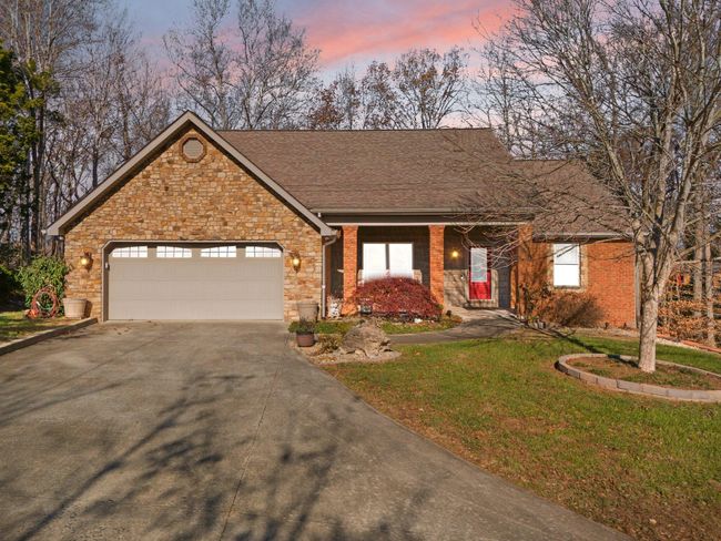 1224 Green Hill Estates Rd, House other with 4 bedrooms, 3 bathrooms and null parking in Monticello KY | Image 87