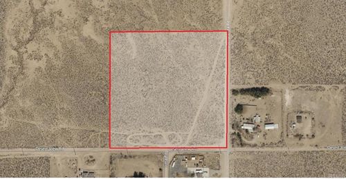 0 Buena Vista Rd, Lucerne Valley, CA, 92356 | Card Image