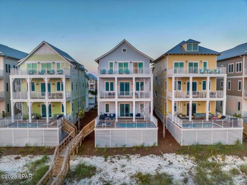 13659 Front Beach Rd, Panama City Beach, FL, 32413-3502 | Card Image