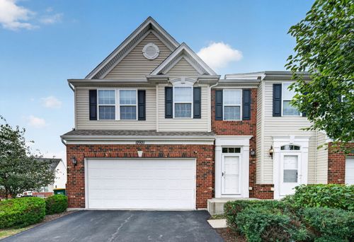 12921 Cypress Ln, Plainfield, IL, 60585-2987 | Card Image