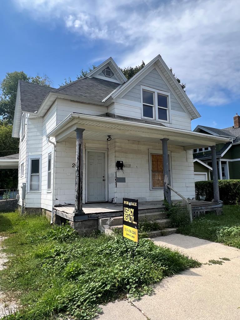 15th St, Fort Dodge, IA 50501