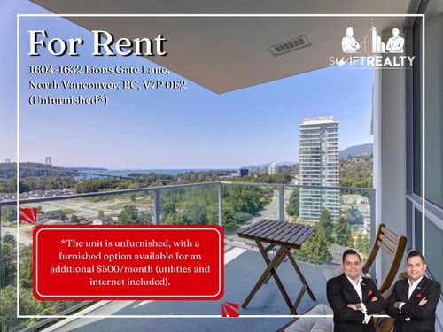 1604-1632 Lions Gate Lane, North Vancouver, BC, V7P0E2 | Card Image