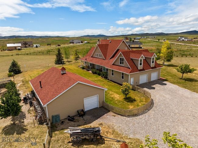 6 Cornflower, House other with 3 bedrooms, 3 bathrooms and null parking in Three Forks MT | Image 7