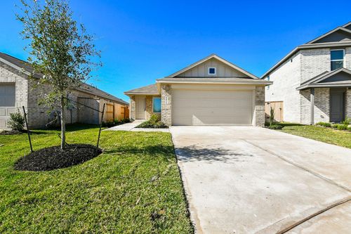 6871 Flowering Ginger Ln, Katy, TX, 77493-5758 | Card Image