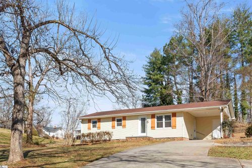 210 N Randolph Ave, Landrum, SC, 29356-1514 | Card Image