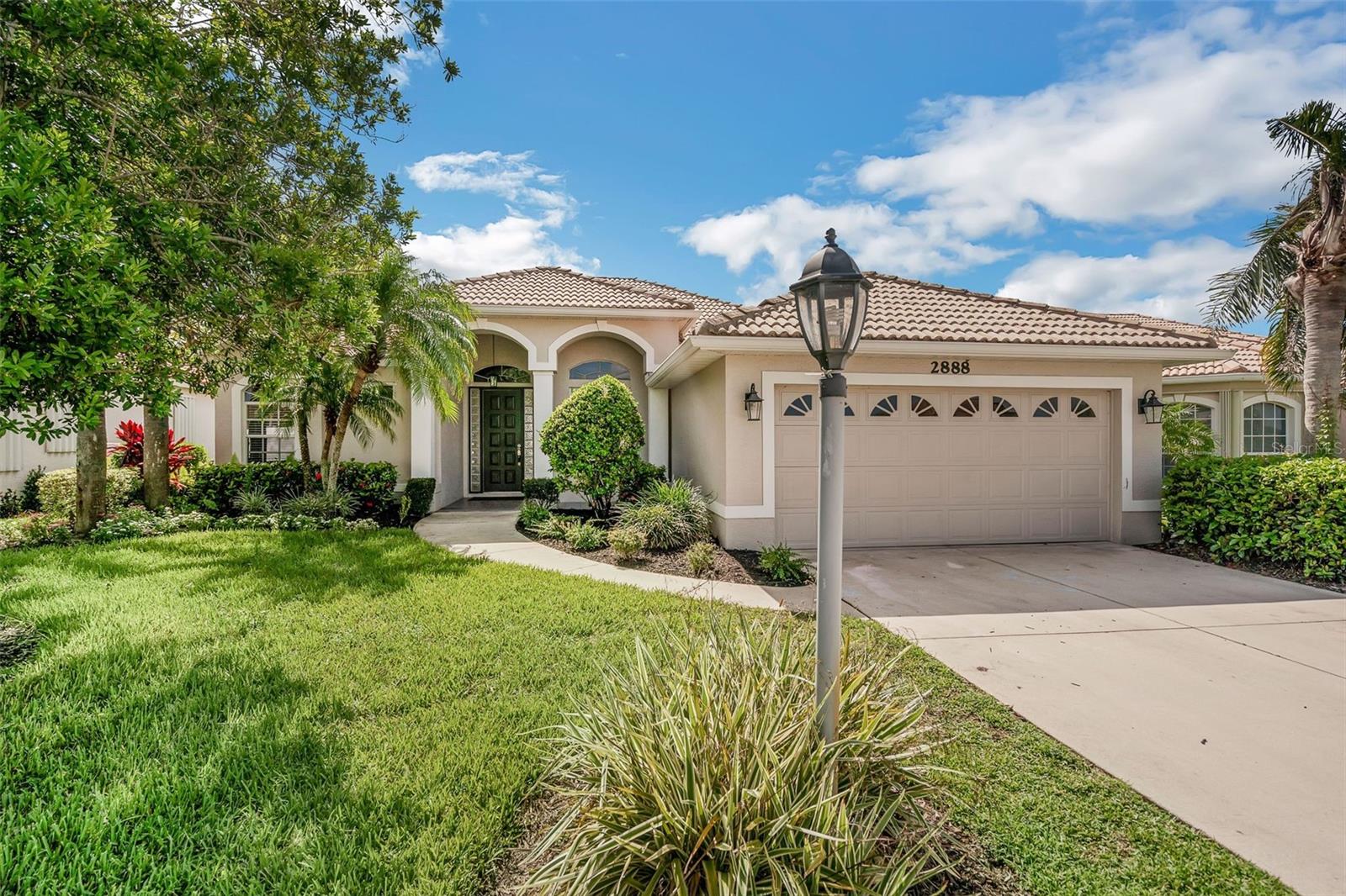 Phoenix Palm Ter, North Port, FL 34288