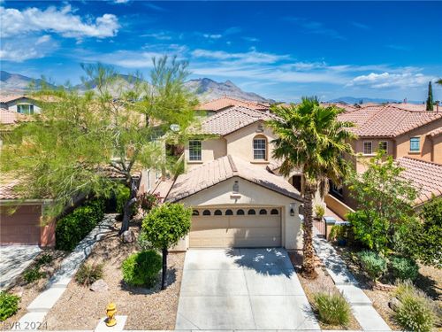 11620 Villa Malaparte Avenue, Las Vegas, NV, 89138 | Card Image