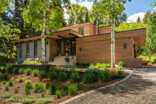 1235 Red Butte Drive, Aspen, CO, 81611 | Card Image