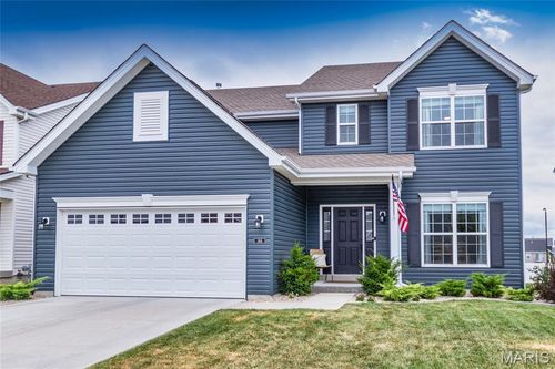 164 Pampano Ln, Saint Charles, MO, 63301-3812 | Card Image