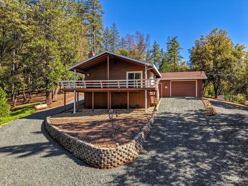 12956 Aqueduct Grove Rd, Pine Grove, CA, 95665-9614 | Card Image