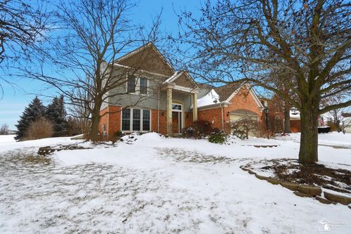 830 Kings Park Rd, Monroe, MI, 48161-9764 | Card Image