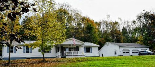 699 County Highway 19 Highway, Plainfield, NY, 13491 | Card Image