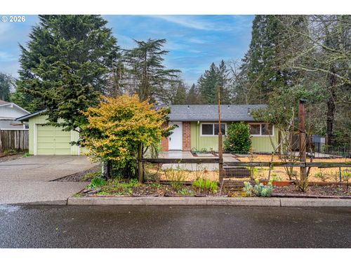 5803 Sw 56th Ave, Portland, OR, 97221-1743 | Card Image