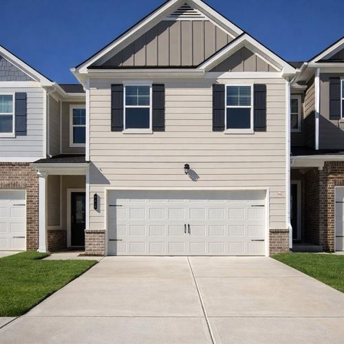 6348 Towhee Ln, Lawrenceville, GA, 30044 | Card Image