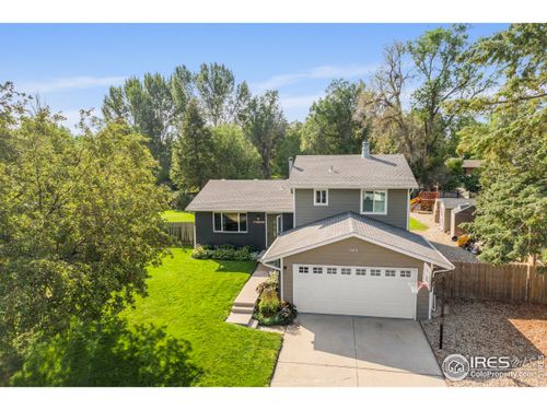 949 Kingston Dr, Fort Collins, CO, 80525-2877 | Card Image