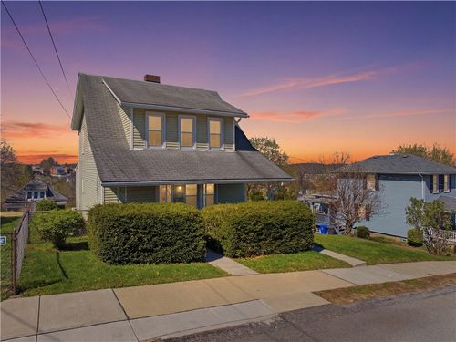 3728 Superior St, Munhall, PA, 15120-3283 | Card Image