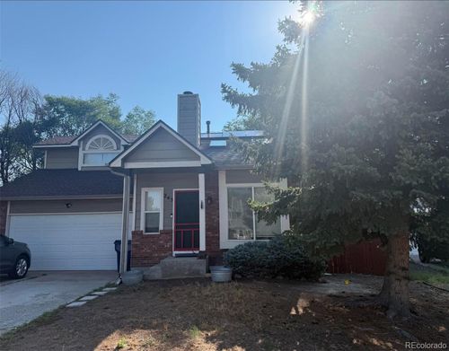 245 Pointer Pl, Colorado Springs, CO, 80911-3314 | Card Image