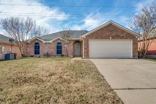 1713 Barbados Drive, Mansfield, TX, 76063 | Card Image