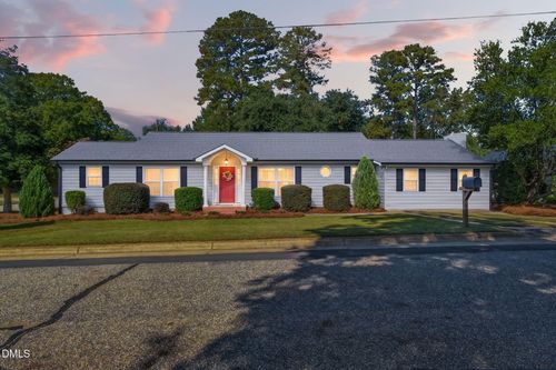 410 S General Lee Ave, Dunn, NC, 28334-4730 | Card Image