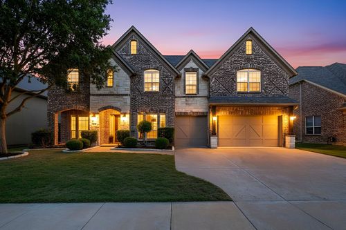 14026 Peoria Ln, Frisco, TX, 75035-7434 | Card Image