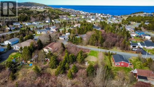 Lot 5 Newell Pl, Pouch Cove, NL, A1K | Card Image