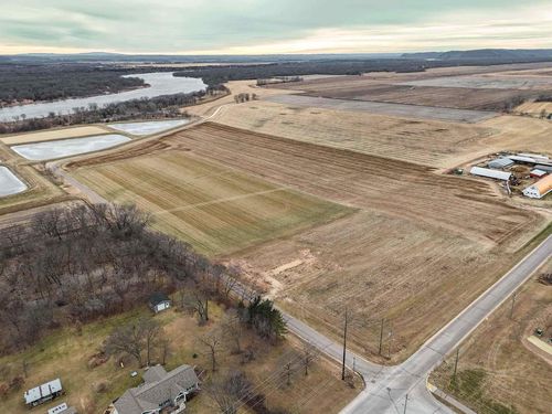 12.3 acres River Road, SAUK CITY, WI, 53583 | Card Image