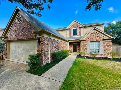 25107 Summit Cv, San Antonio, TX, 78258-1930 | Card Image