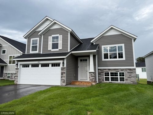 14637 Pearson St Nw, Ramsey, MN, 55303-5401 | Card Image