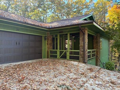27 Murcia Way, Hot Springs Village, AR, 71909-4458 | Card Image