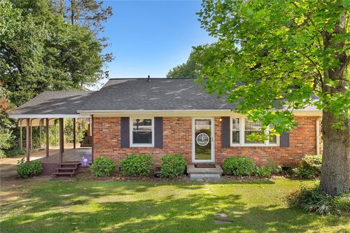 503 Stone Dr, Anderson, SC, 29625-2718 | Card Image